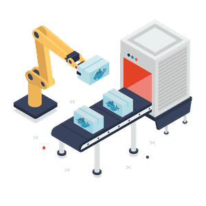 Dockerization and Helmification