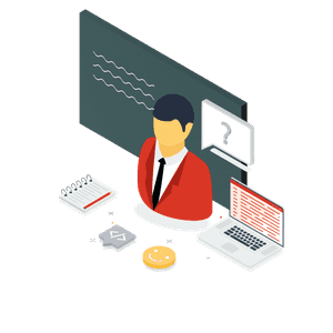 Coaching and Consulting