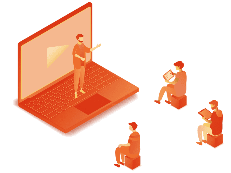 Coaching and Consulting