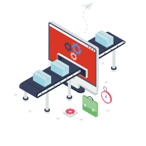 Automation Solutions