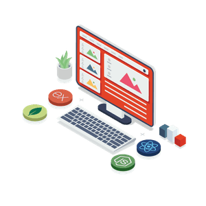 Applications in MERN stack