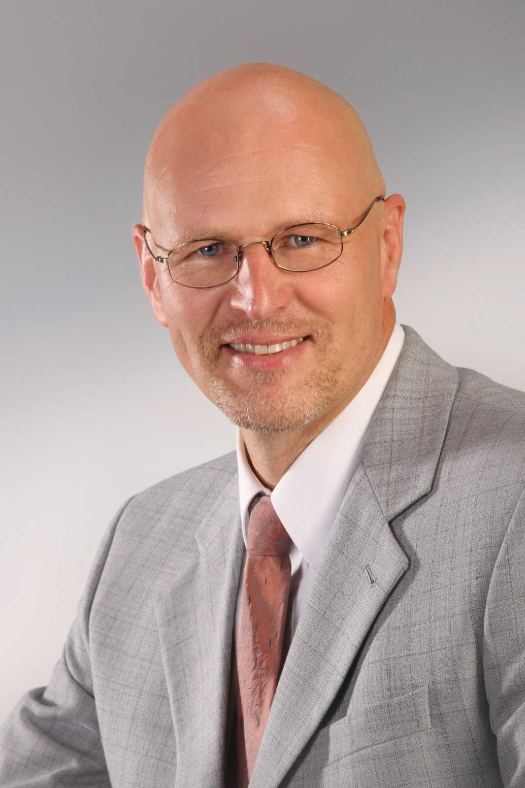 Wolfgang Michelfelder